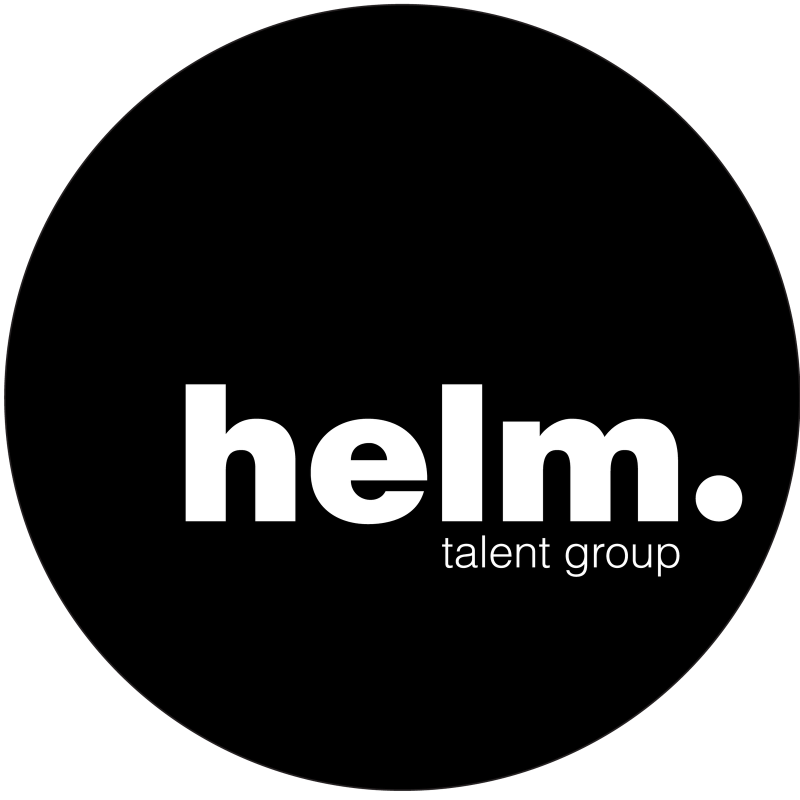 Helm Logo